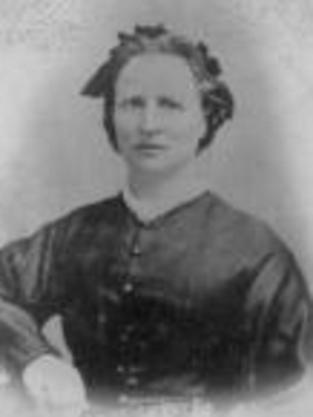 Hedvig Catherine Beck (1828 - 1916) Profile